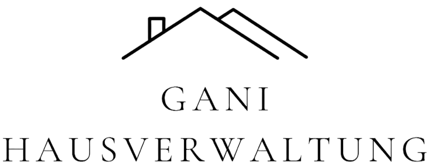 Gani Hausverwaltung Logo